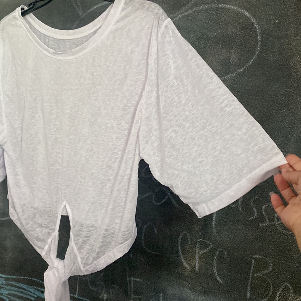 Fabletics crop top - Picture 5 of 6